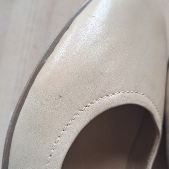 NATURALIZER FLEXY SLIP ON FLATS - Picture 9 of 11